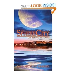 SphereCity: Life Beyond the Dome