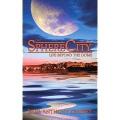 SphereCity: Life Beyond the Dome