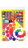 Color Theory Magnets