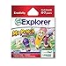 Game / Play LeapFrog Explorer Learning Game: Mr. Pencil Saves Doodleburg (works with LeapPad & Leapster Explorer) Toy / Child / Kid
