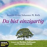 Produkt-Bild: Du bist einzigartig. 2 CDs