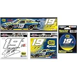 Wincraft Elliott Sadler Decal Pack