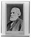 Historic Print (L): [Ivan Sergeevich Turgenev, head-and-shoulders portrait, facing le...