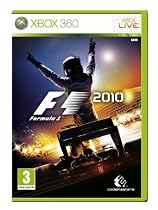 Formula 1 2010 (Xbox 360)