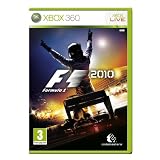Formula 1 2010 (Xbox 360)by Codemasters Limited