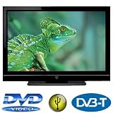 Produkt-Bild: MEDION MD 20187 47cm/ 18,5" HD LCD TV P12020 &deg; DVD Player + DVB-T Tuner + USB + CI-Slot &deg; HDMI Eingang mit HDCP-Entschl&uuml;sselung &deg; EPG &deg; 16:9