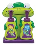 Kandoo Shampoo & Body Wash Holder