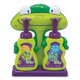 Kandoo Shampoo and Body Wash Holder by Ginsey
