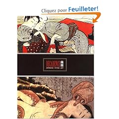 Decadence: Japanese Fetish Art