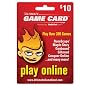 Ultimate Game Card - $10