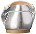 Nine West Women's Bdaygirl Metallic Moccasin