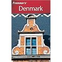 Frommer's Denmark (Paperback)