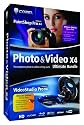 Corel Photo & Video X4 Ultimate Bundle (PC)