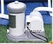 Intex 2,500-Gallon Filter Pump