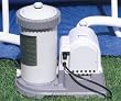 Intex 2500-Gallon Filter Pump