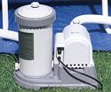 Intex 2500 Gallon Filter Pump