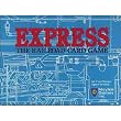 Express Card Game