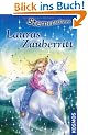 Lauras Zauberritt Sternenschweif Bd .4
