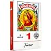 Fournier 1-50 Spanish Playing Cards (Red)