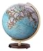National Geographic Adventure Globe
