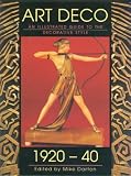 A Guide to Art Deco Style