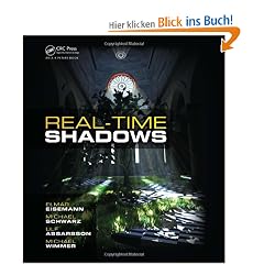 Real-Time Shadows