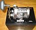 DAIWA SALTIST 50HA HIGH SPEED LEVELWIND TROLLING REELS