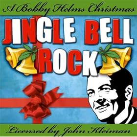 Jingle Bell Rock