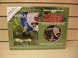 WW2 Battle Of Britain Book & DVD Set