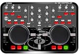 Pyle Professional Digital MIDI Controller w/VIRTUAL DJ Software Included