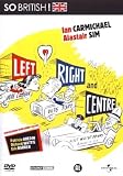 Left Right and Centre [ NON-USA FORMAT, PAL, Reg.2.4 Import - Netherlands ]