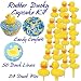 Baby Shower Cakes Cupcakes (Item bs3)- Do-It-Yourself Cupcakes Package 8 - 75 Total Pieces
