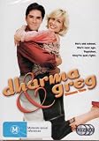 Dharma And Greg: The Complete Season 2 (Region 2) (Import)