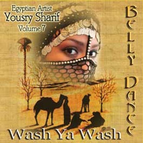 Yousry Sharif - Wash Ya Wash - Zortam Music