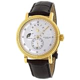 Stuhrling Original Mens 97.3335K2 Special Reserve Operetta Automatic Watch 51M4zieFLRL. SL160 Stuhrling Original Mens 97.3335K2 Special Reserve Operetta Automatic Watch