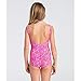 Billabong Girls' Penny Lane One Piece Swim Suit