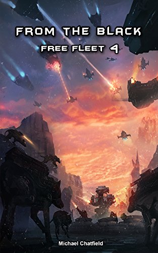 From the Black (Free Fleet Book 4)