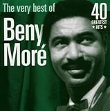 The Very Best of Benny More