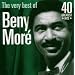 Very Best of Beny More