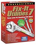 Fix-It Utilities 7 Professional (PC)