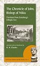 The Chronicle of John, Bishop of Nikiu: Translated from Zotenberg's Ethiopic Text