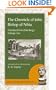 The Chronicle of John, Bishop of Nikiu: Translated from Zotenberg's Ethiopic Text (Christian Roman Empire)