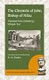 The Chronicle of John, Bishop of Nikiu: Translated from Zotenberg's Ethiopic Text (Christian Roman Empire)