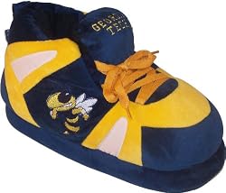 Georgia Tech Comfy-Feet Boot
