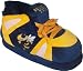 Georgia Tech Comfy-Feet Boot