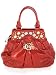 GUESS Glamour Shine Satchel