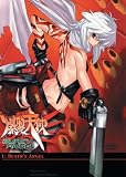 Burst Angel 1 [DVD]