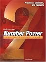 Contemporary's Number Power 2: Fractions Decimals and Percents (Essentials)
