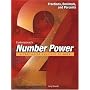 Contemporary's Number Power 2: Fractions Decimals and Percents (Essentials)