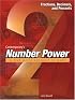 Contemporary's Number Power 2: Fractions Decimals and Percents (Essentials)